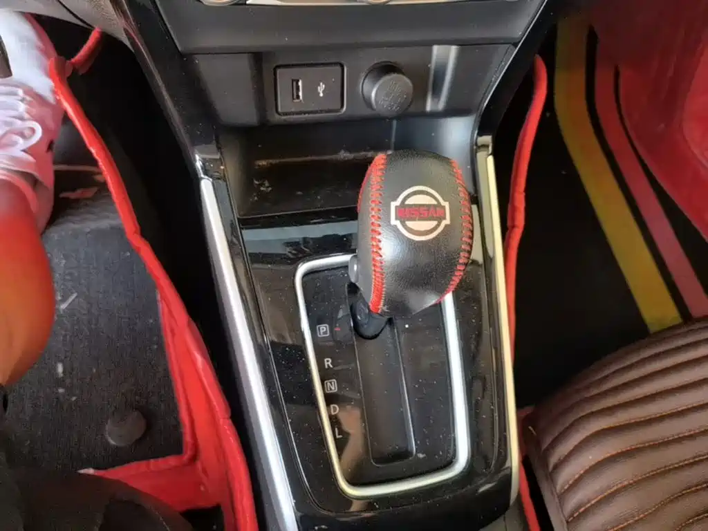 Sylphy 2021 Classic 1.6XL CVT Deluxe Edition купить на сайте DeffCars