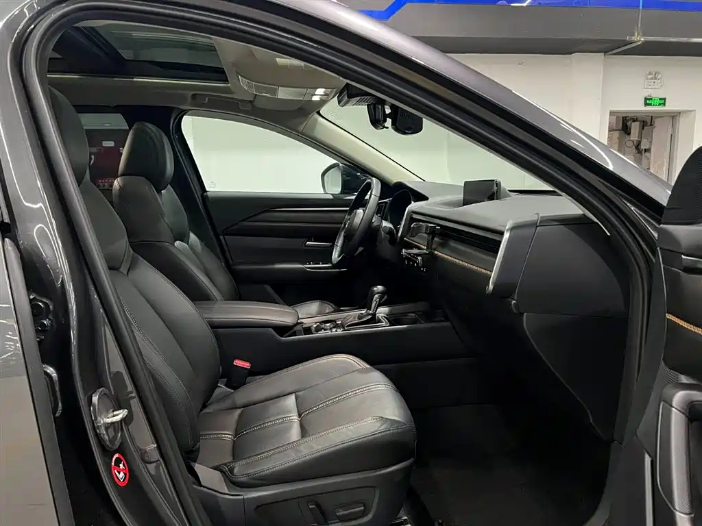 Mazda CX-50 Xingye 2023 2.0L Anxing Edition купить на сайте DeffCars
