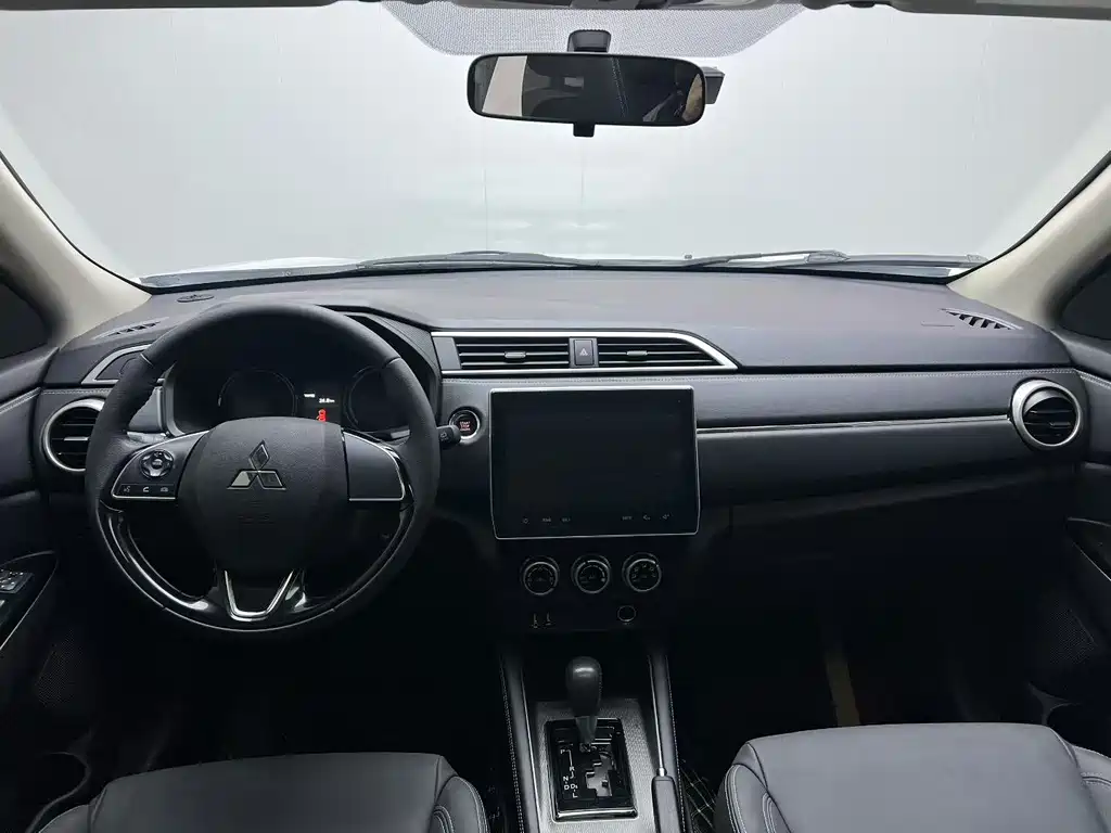 Jinxuan ASX 2020 2.0L CVT Intelligent Edition купить на сайте DeffCars