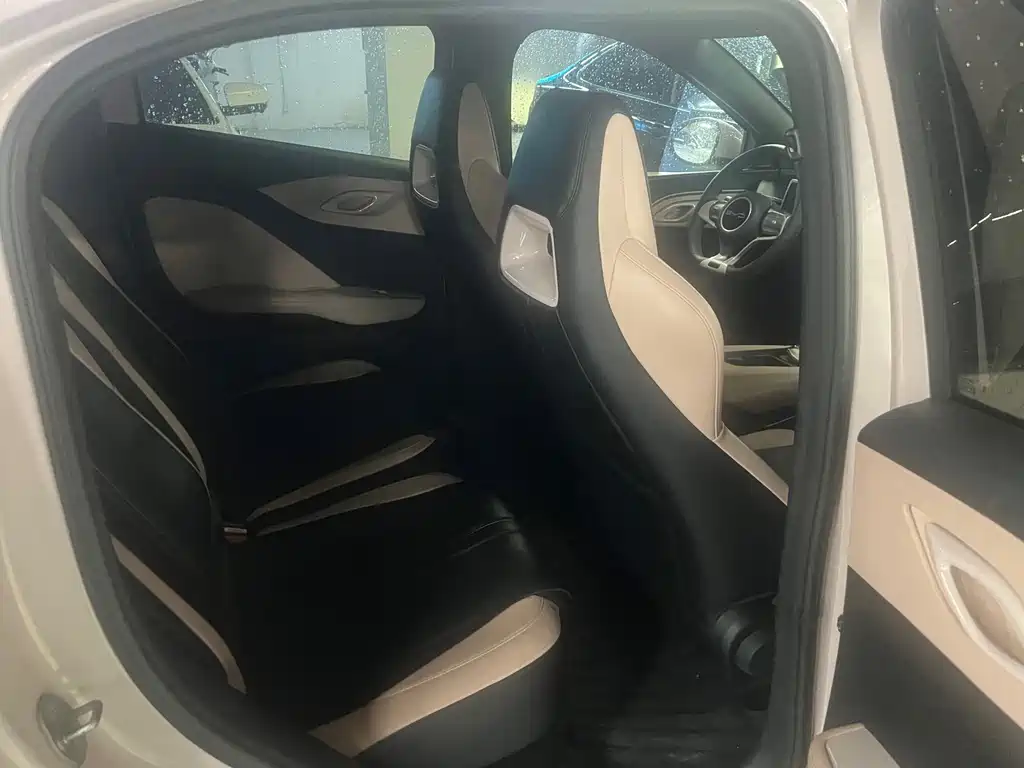 Seagull 2023 Vitality Edition купить на сайте DeffCars