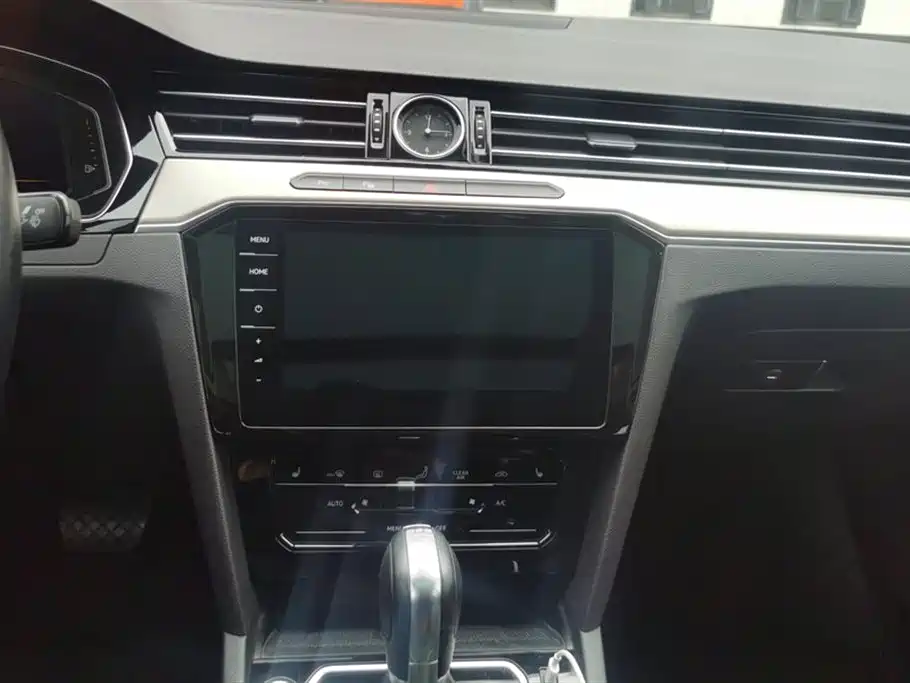 Magotan 2020 380TSI DSG luxury model купить на сайте DeffCars