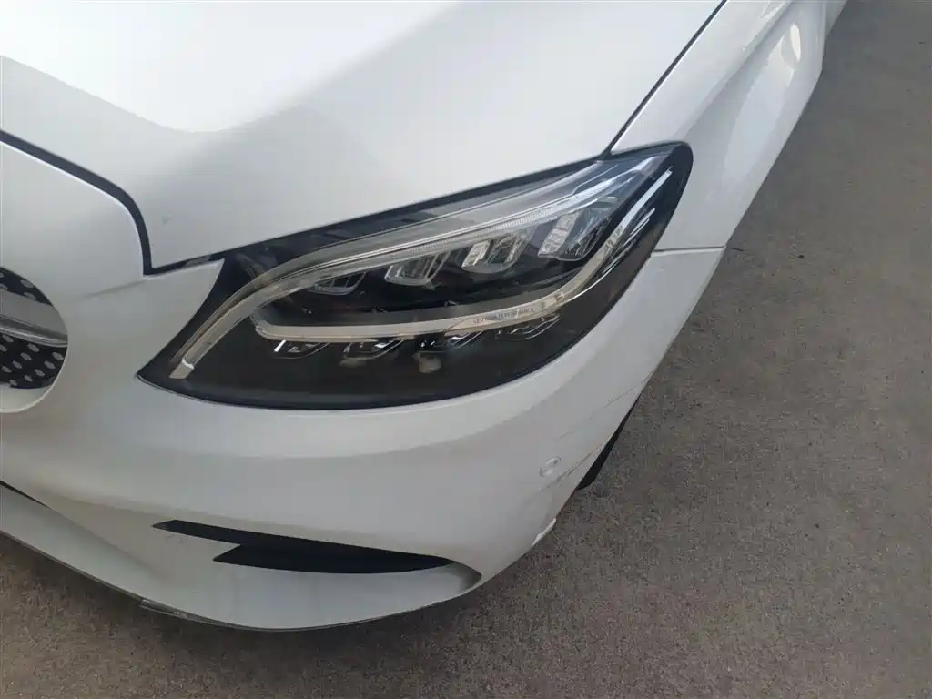 Mercedes-Benz C-Class 2020 C 200 L Fashionable Sports Edition купить на сайте DeffCars