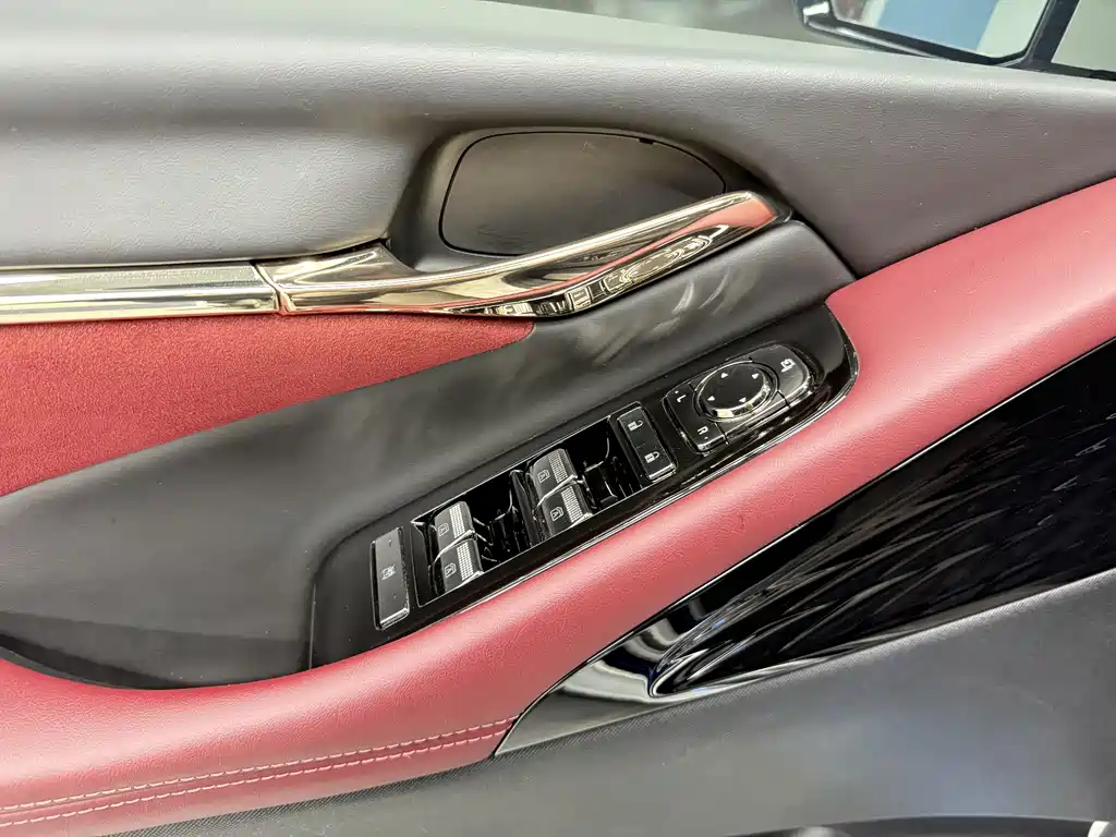 Trumpchi M8 2023 Grandmaster Series 400T Flagship Edition купить на сайте DeffCars