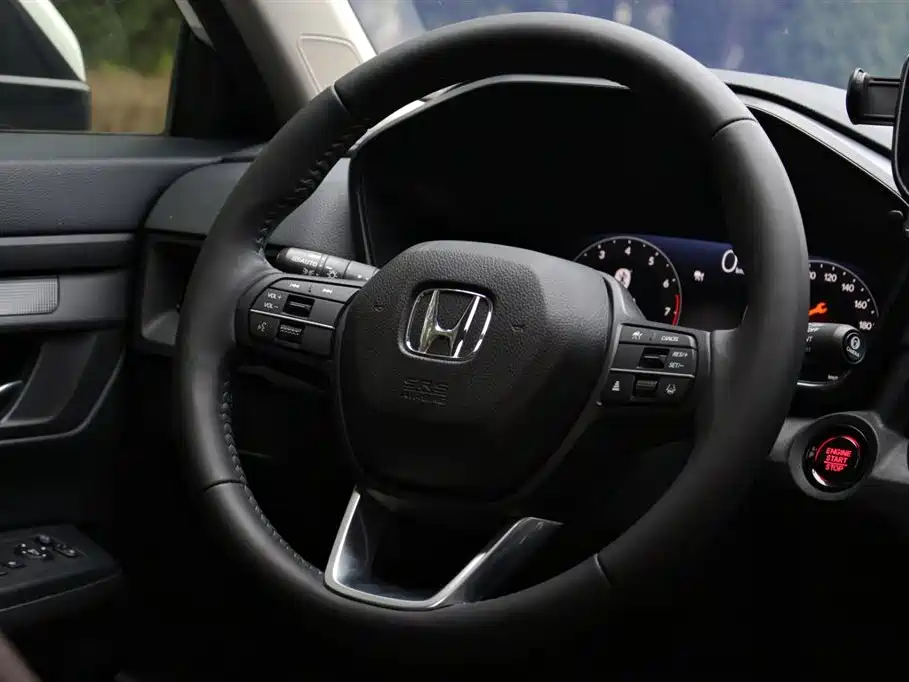 Honda CR-V 2023 240TURBO 2WD Intelligent Edition 5 seats купить на сайте DeffCars