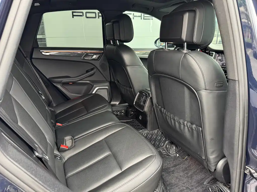 Macan 2021 Macan 2.0T купить на сайте DeffCars