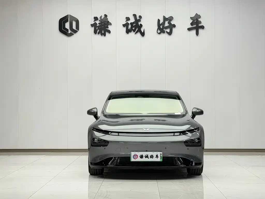 Xpeng P7 2022 model 670N+ купить на сайте DeffCars