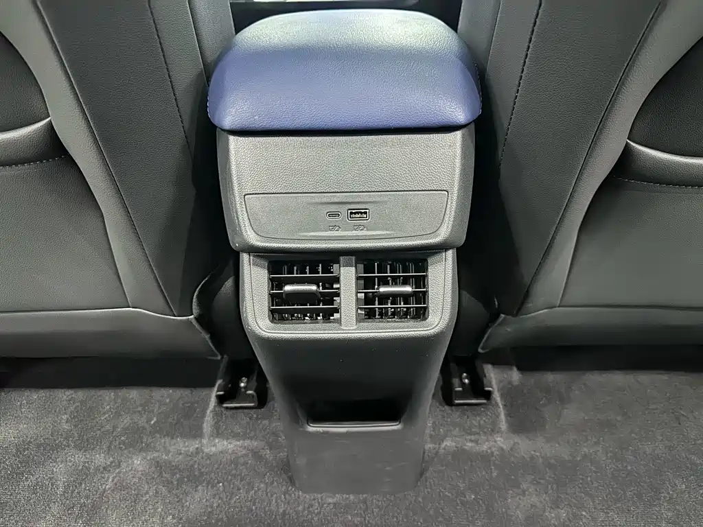 Explorer Plus 2024 102km RS flagship version купить на сайте DeffCars