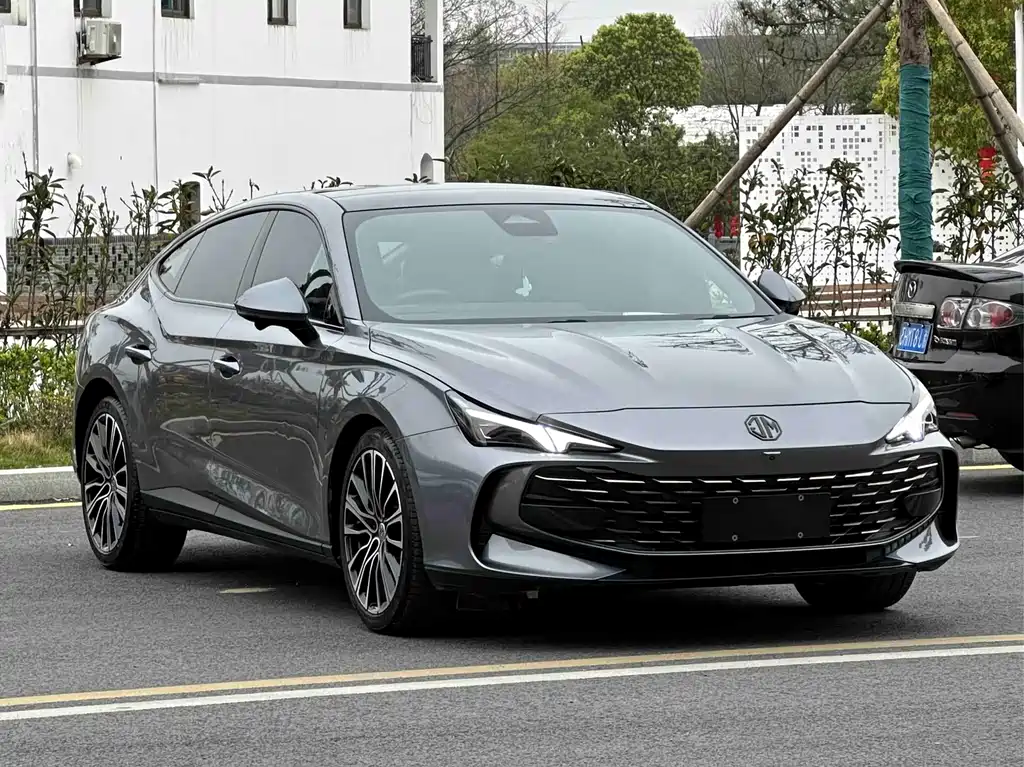 MG7 2023 1.5T DCT Beautiful and Elegant Edition купить на сайте DeffCars