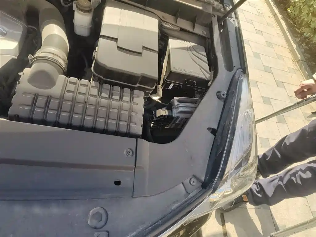 Trumpchi GS8 2017 320T four-wheel drive luxury smart connected version (seven seats) купить на сайте DeffCars