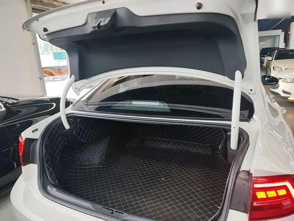 Lingdu 2019 280TSI DSG Comfort Edition National VI купить на сайте DeffCars