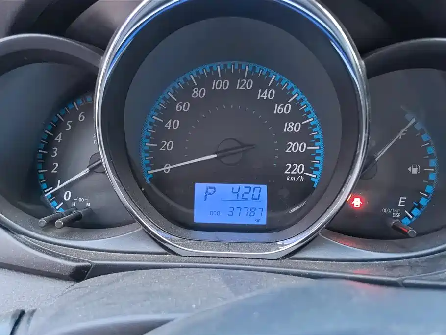 YARiS L 2019 1.5E CVT Charming Edition National VI купить на сайте DeffCars