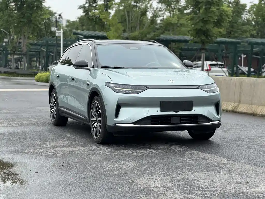 Leapmoo C11 2021 Executive Edition 610 купить на сайте DeffCars