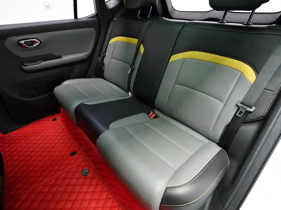 AION Y 2022 70 Smart Edition Lithium Iron Phosphate купить на сайте DeffCars