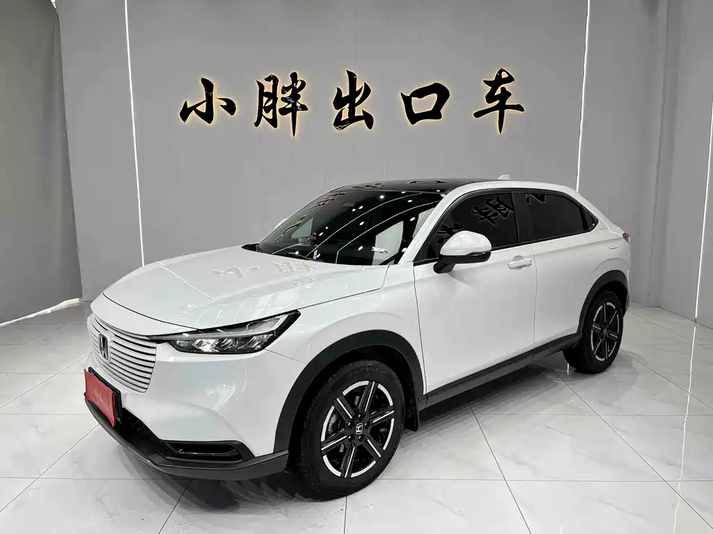 Binzhi 2023 1.5L CVT Pioneer Edition купить на сайте DeffCars