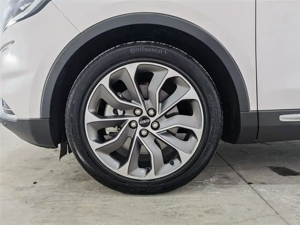 Voyager 2021 2.0T four-wheel drive exclusive edition купить на сайте DeffCars