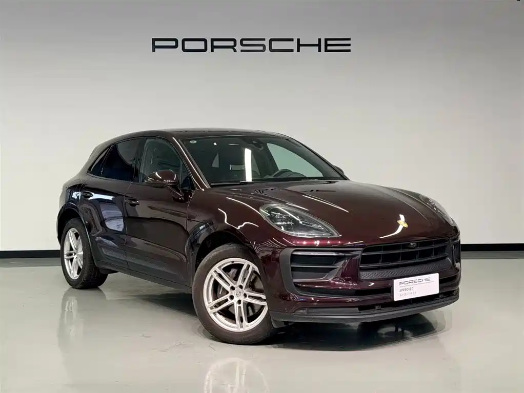 Macan 2023 Macan 2.0T купить на сайте DeffCars