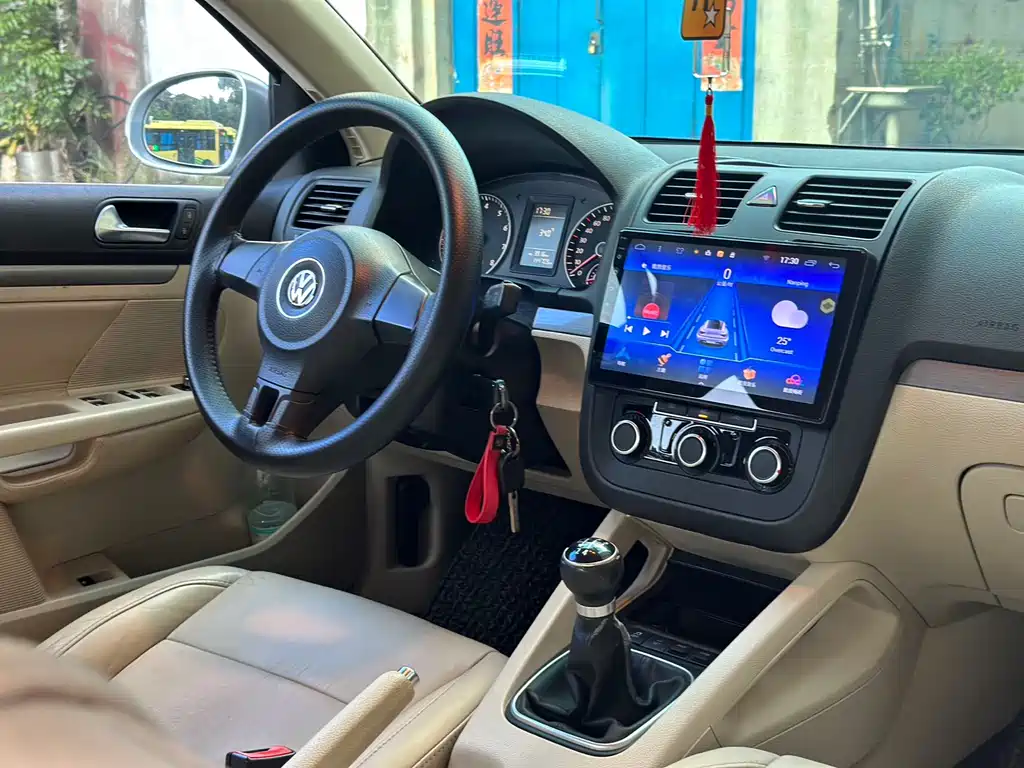 Sagitar 2011 1.6L manual fashion model купить на сайте DeffCars