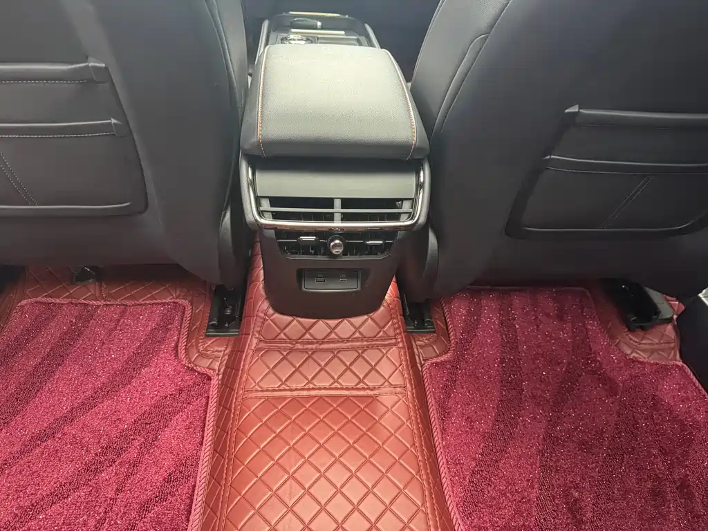 Mondeo 2022 facelift EcoBoost 245 Extreme купить на сайте DeffCars