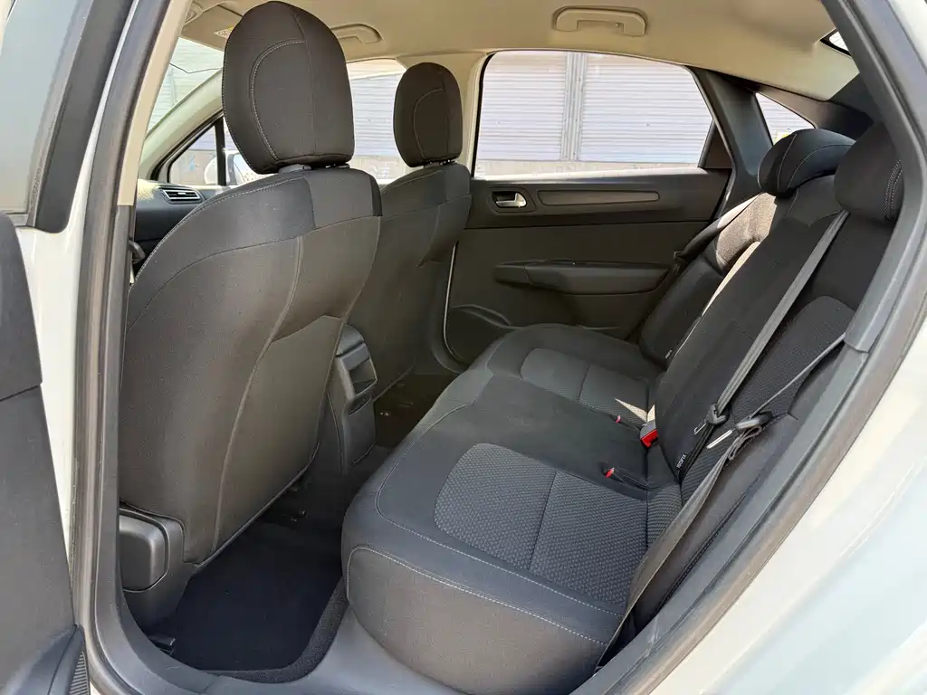 C4 Sega 2018 1.6L automatic comfort type купить на сайте DeffCars