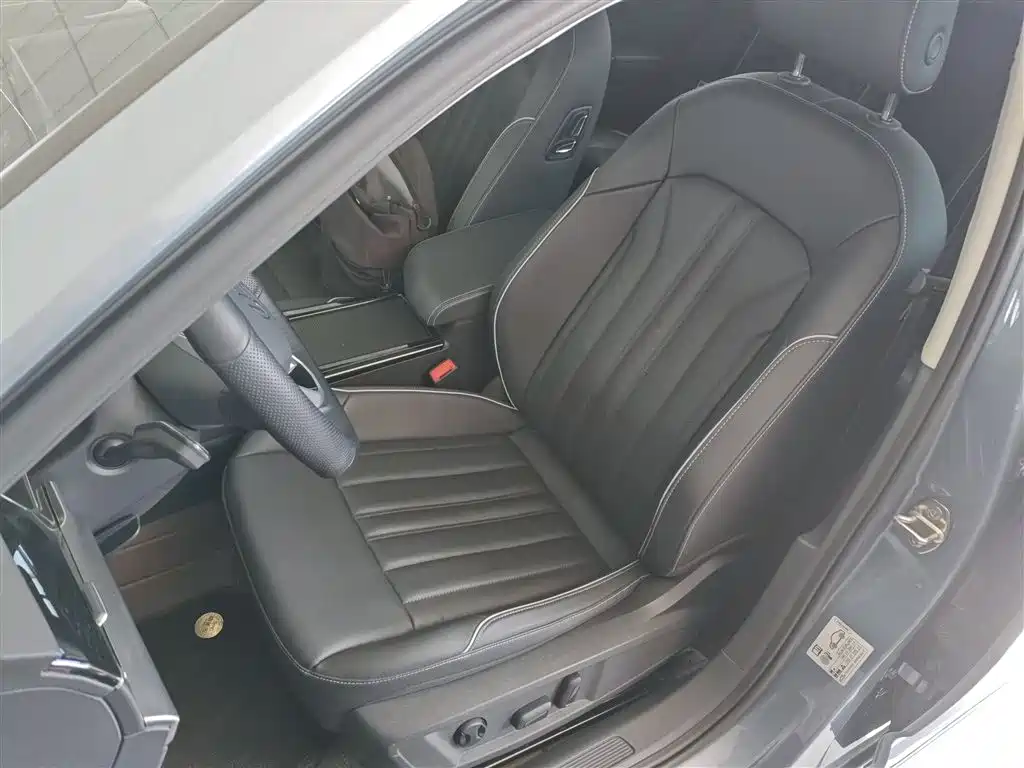 Passat 2022 330TSI Starry Sky Elite Edition купить на сайте DeffCars