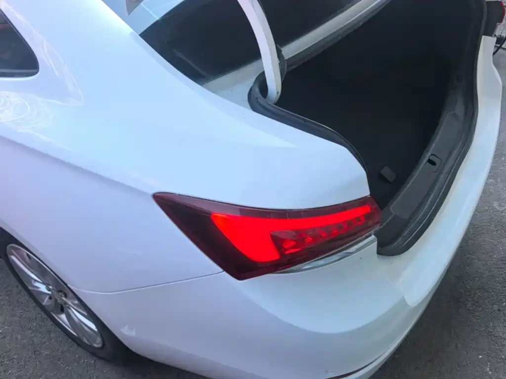 Excelle GT 2018 15T Manual Elite Country V купить на сайте DeffCars