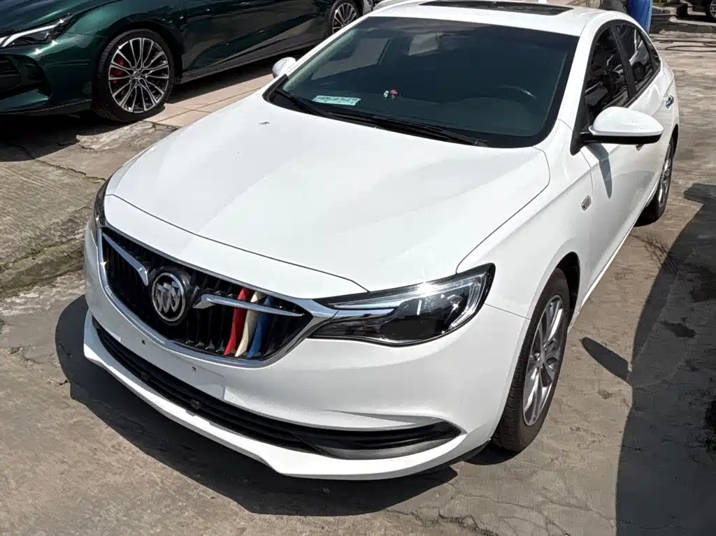 Yinglang 2018 15T Dual Clutch Elite National V купить на сайте DeffCars