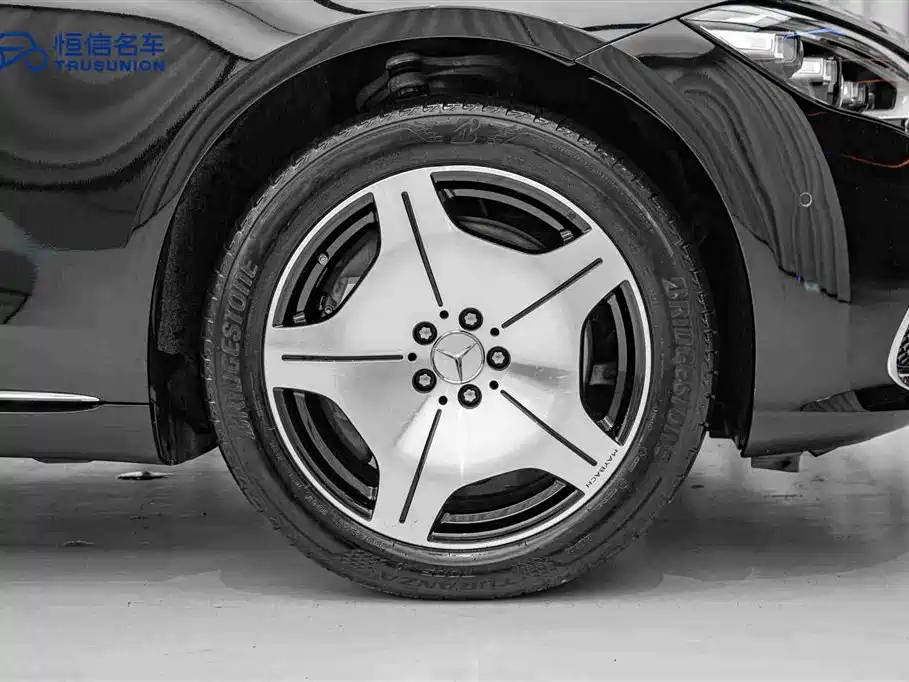 Maybach S-Class 2021 S 480 4MATIC купить на сайте DeffCars