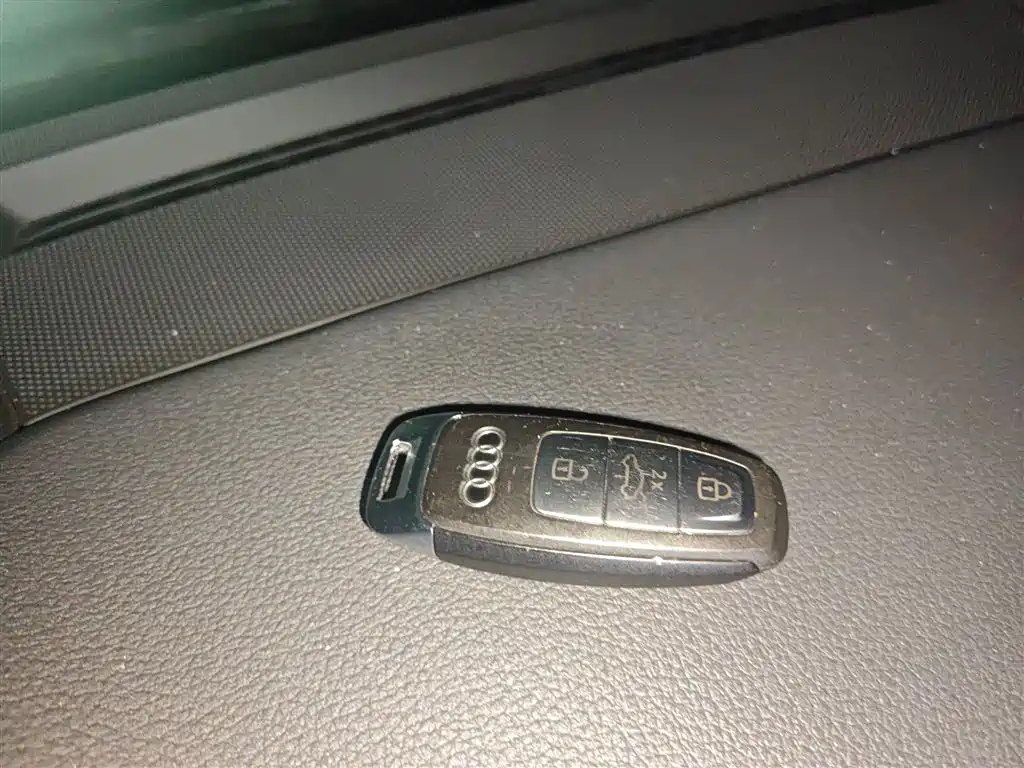 Audi A6L 2019 45 TFSI Premium Dynamic Model купить на сайте DeffCars