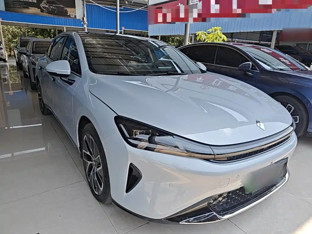 Baojun Xiangjing 2025 plug-in hybrid 140km luxury version купить на сайте DeffCars