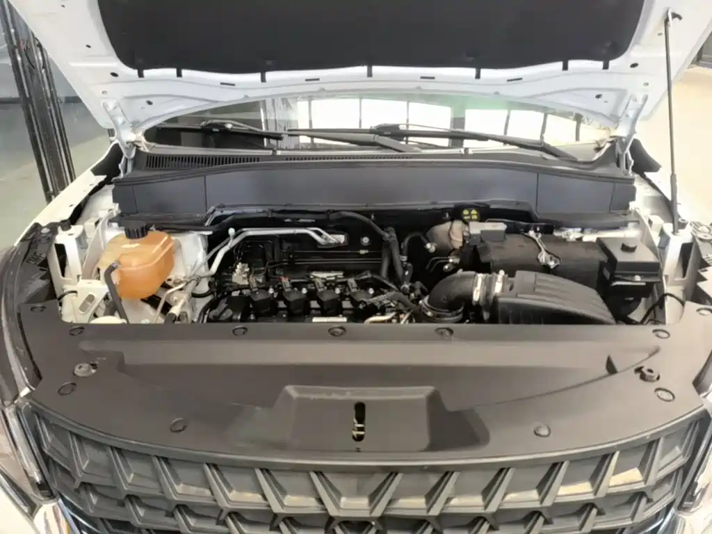 Fengguang 500 2022 1.5T CVT Enjoyable Type купить на сайте DeffCars