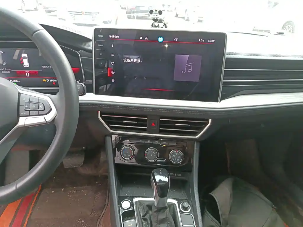 Sagitar 2023 300TSI DSG Super Edition купить на сайте DeffCars
