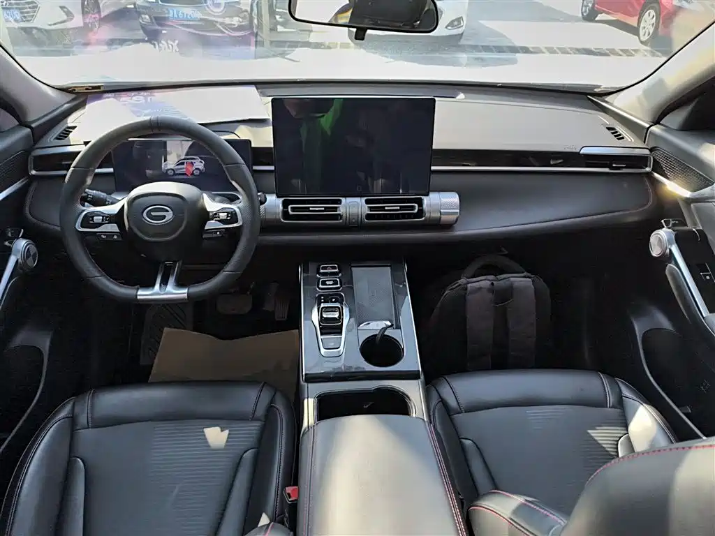Yingku 2022 1.5T Supernova Pro Edition купить на сайте DeffCars
