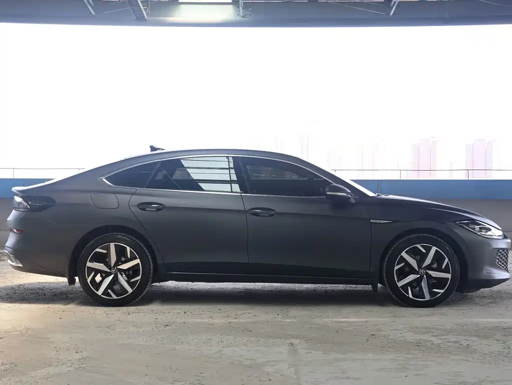 LAMANDO 2022款 LAMANDOL 280TSI DSG酷辣版 купить на сайте DeffCars