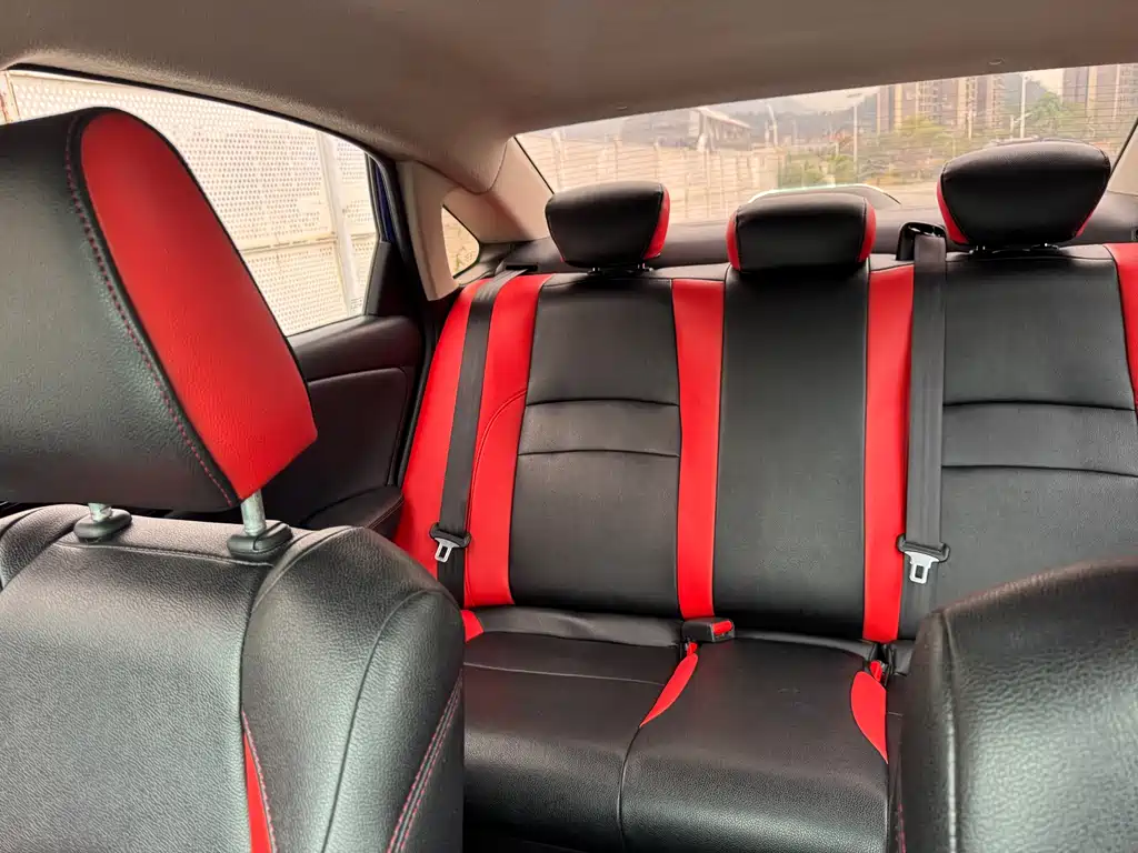 Lingpai 2019 180Turbo CVT Comfort Edition National VI купить на сайте DeffCars