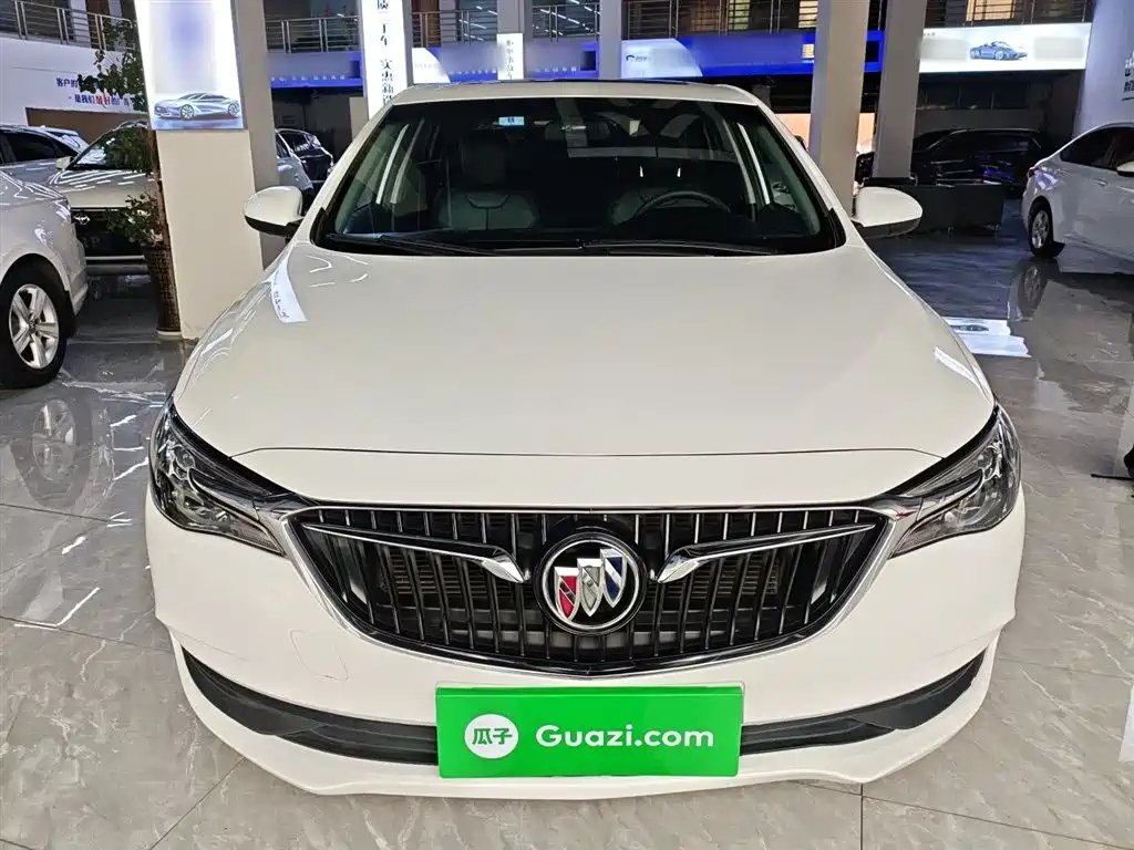 Yinglang 2021 facelift 1.3T automatic light hybrid elite model купить на сайте DeffCars