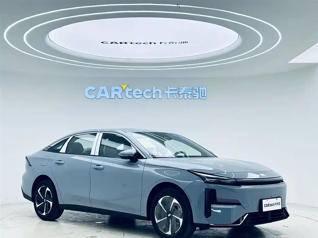 Galaxy L6 2025 EM-i 140km Starship Edition купить на сайте DeffCars