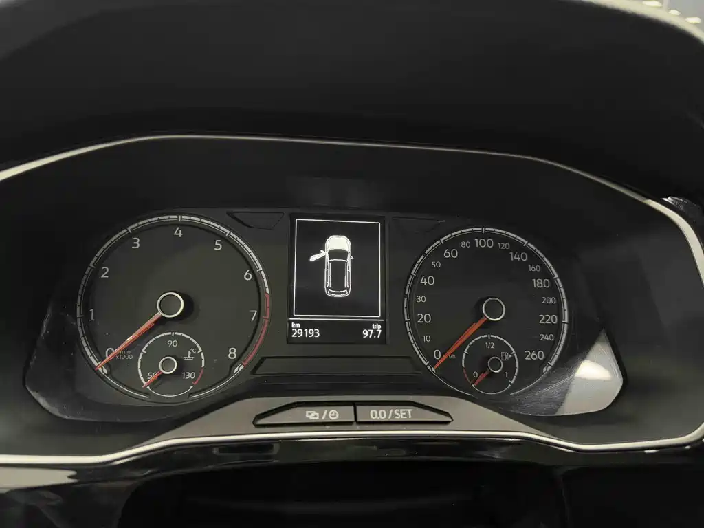 Jetta VS7 2021 1.4T Automatic Enjoy Edition купить на сайте DeffCars