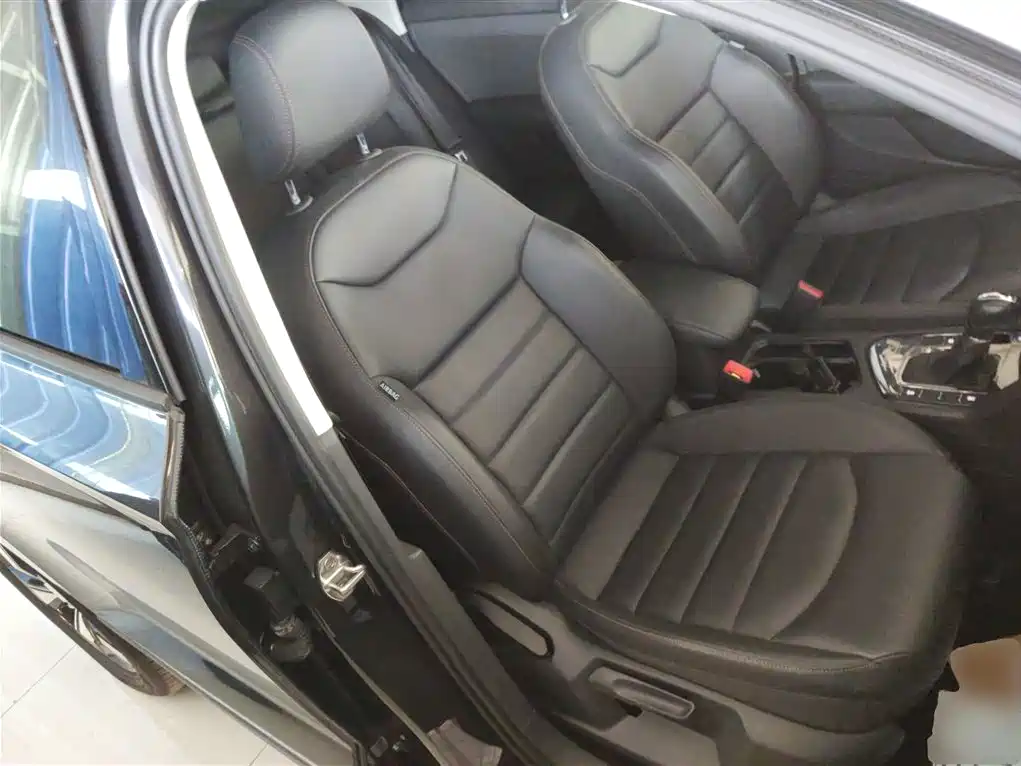 Tuyue 2021 280TSI two-wheel drive comfort version купить на сайте DeffCars