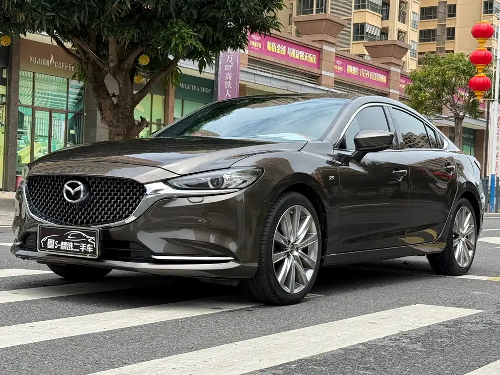 Atez 2020 2.5L Blue Sky Honor Edition купить на сайте DeffCars