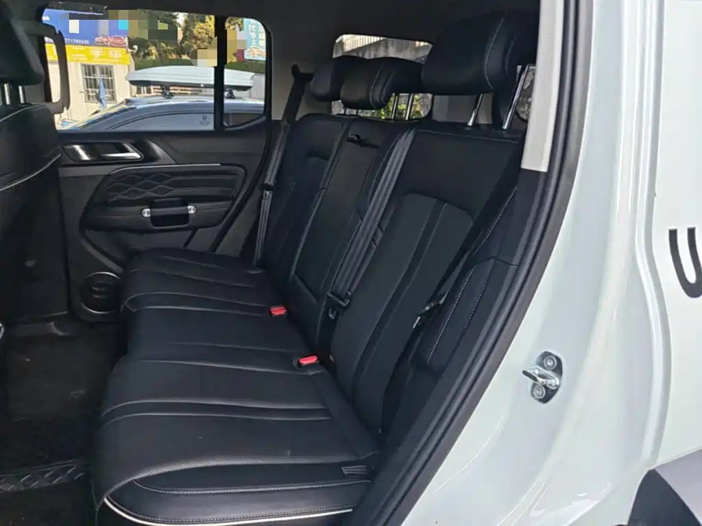 TANK 300 2023 2.0T Tieqi 02 купить на сайте DeffCars