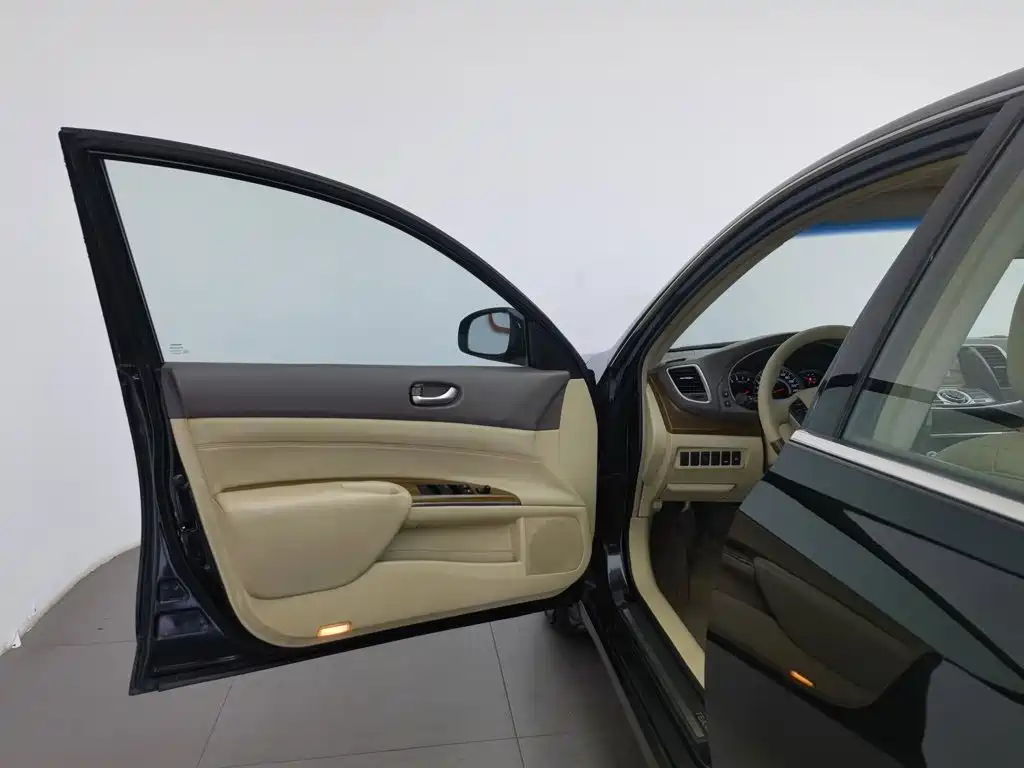 Teana 2012 2.5L XV Cloud Security Edition купить на сайте DeffCars