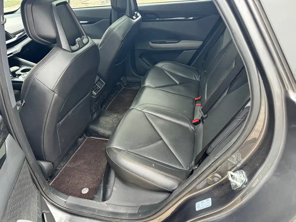 Changan UNI-V 2022 1.5T Excellent Type купить на сайте DeffCars