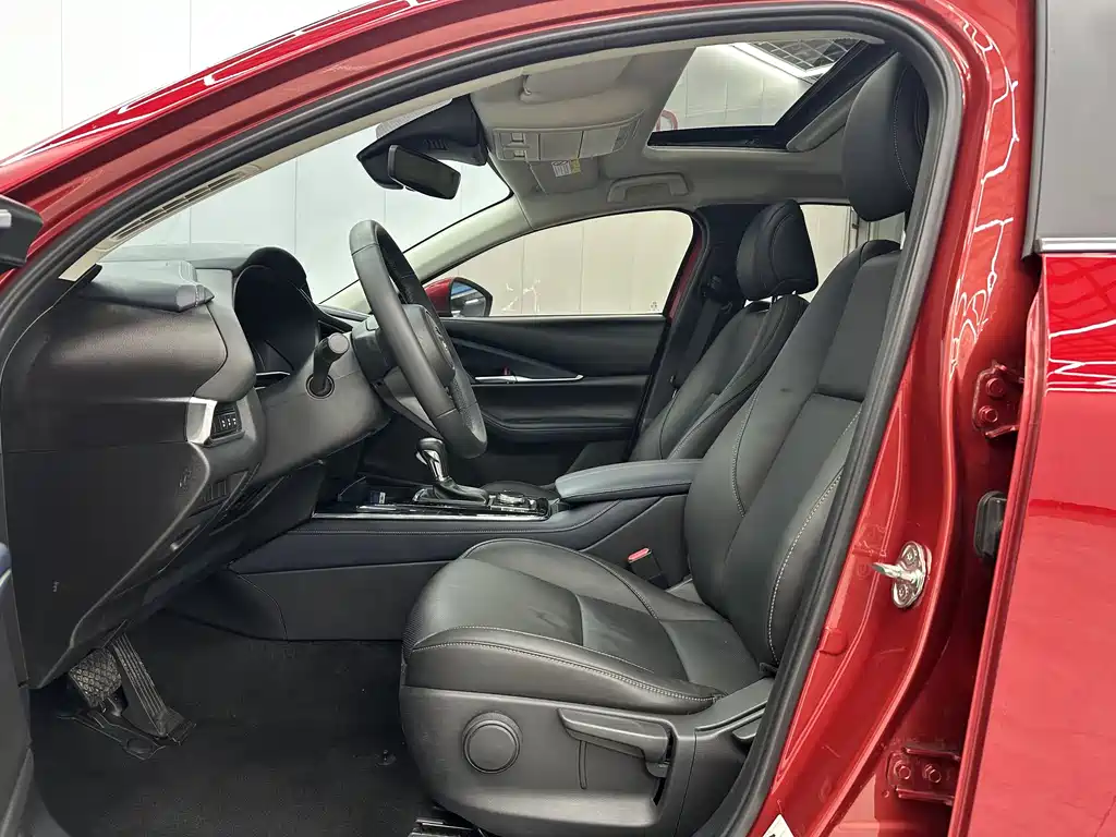 Mazda CX-30 2022 2.0L automatic Yayue type купить на сайте DeffCars