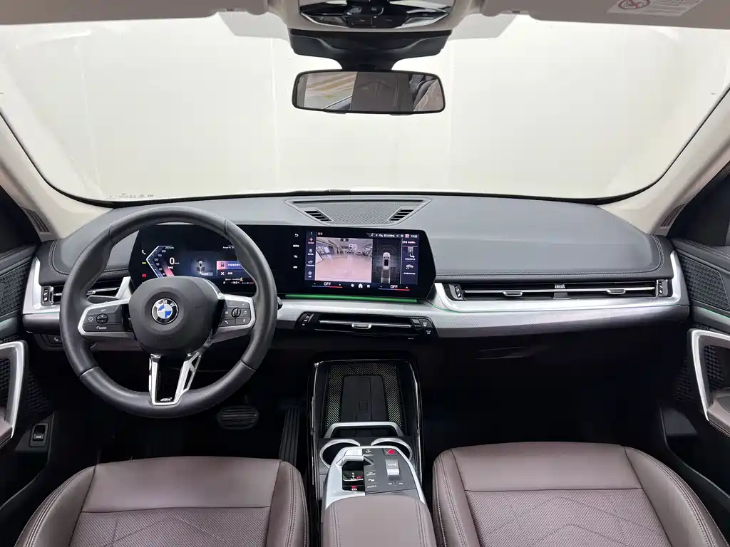 BMW X1 2024 sDrive25Li M Sports Package купить на сайте DeffCars