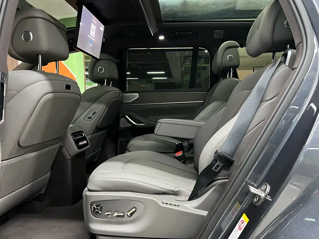 Denza N9 2025 flagship model купить на сайте DeffCars