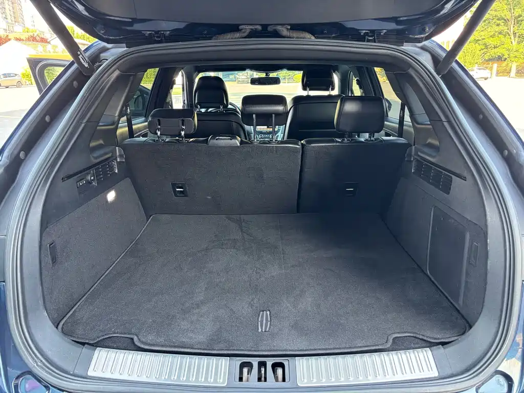 Lincoln MKX 2017 2.0T 2WD Exclusive Edition купить на сайте DeffCars