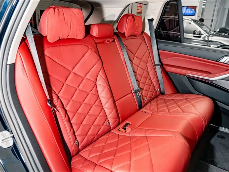 BMW X5 2023 xDrive 30Li Exclusive M Sports Night Package купить на сайте DeffCars