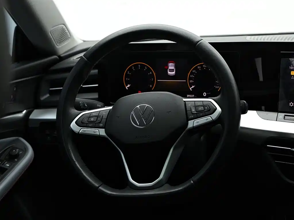 Lingdu 2023 Lingdu L 280TSI DSG spicy version купить на сайте DeffCars