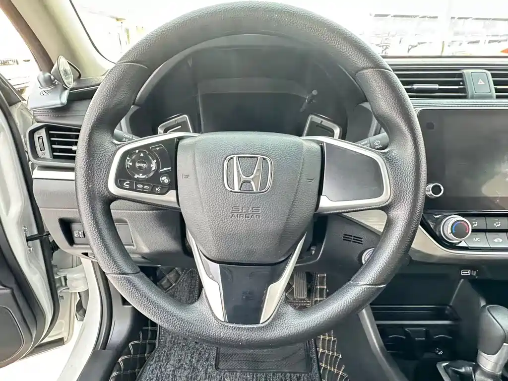 Xiangyu 2022 180TURBO CVT Enjoy Edition купить на сайте DeffCars