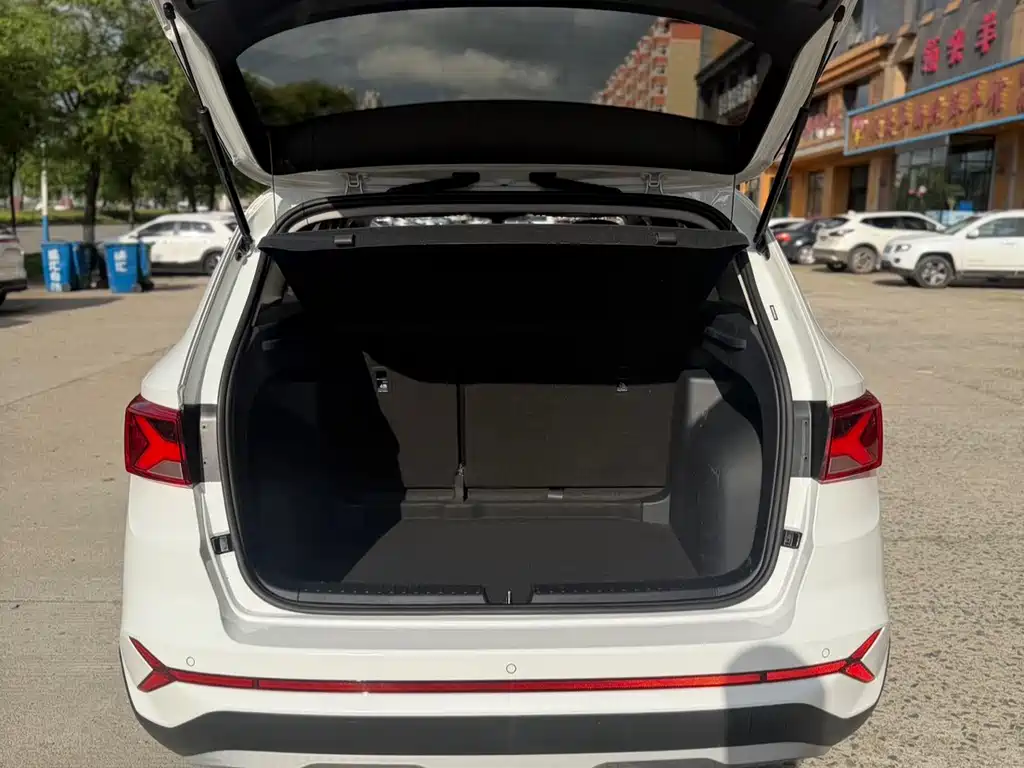 Jetta VS7 2021 1.4T Automatic Delight Edition купить на сайте DeffCars